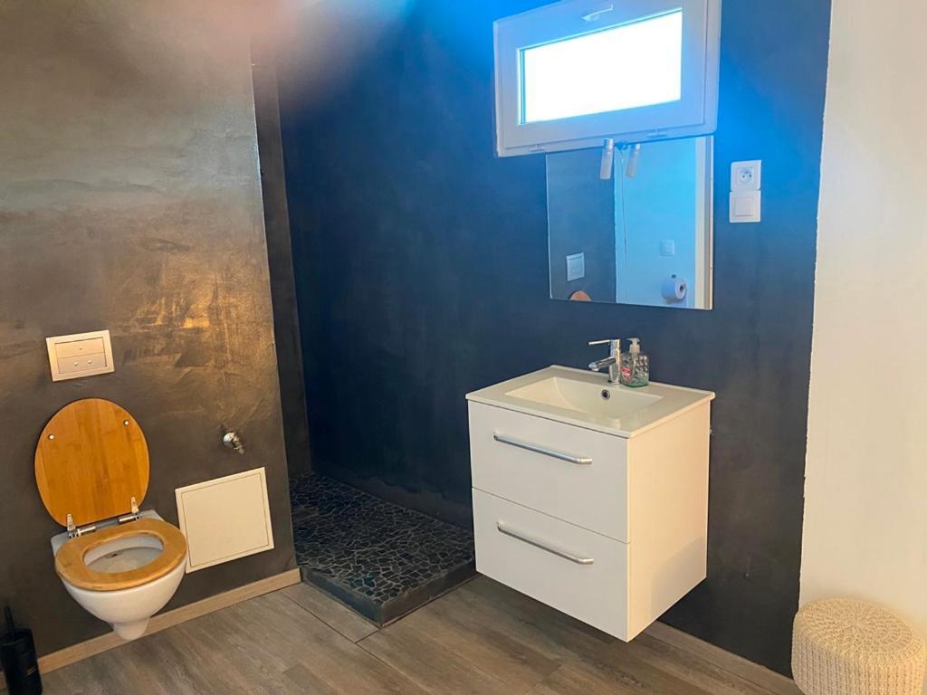 Duplex Nimes 5 Rue Sainte Catherine Nîmes Exterior foto