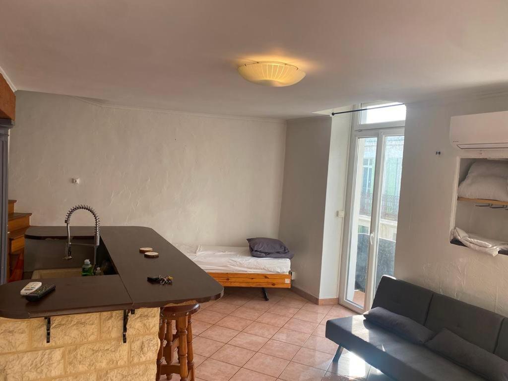 Duplex Nimes 5 Rue Sainte Catherine Nîmes Exterior foto