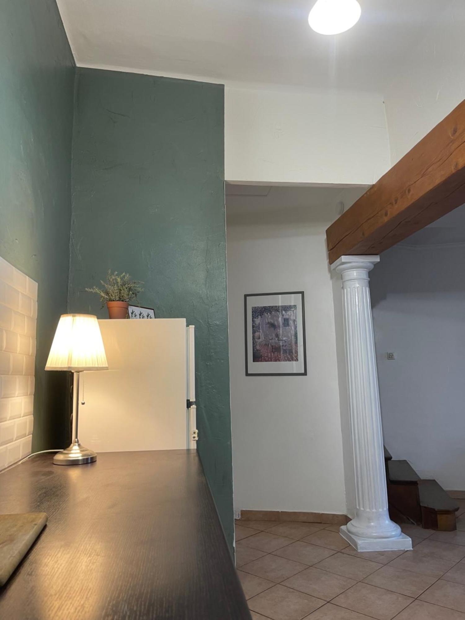 Duplex Nimes 5 Rue Sainte Catherine Nîmes Exterior foto
